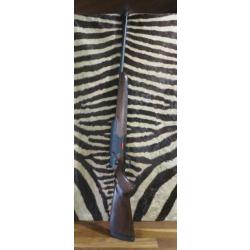 Carabine lin&eacute;aire BERETTA BRX1 bois grade 3 cal.300WM canon 62cm filet&eacute; 14x100