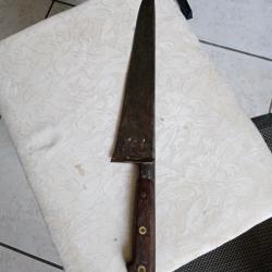 salawar afghan  fin 19e deb 20