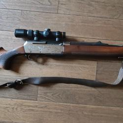 Browning Bar evolve