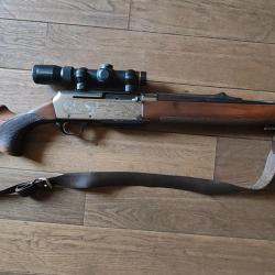 Browning Bar evolve