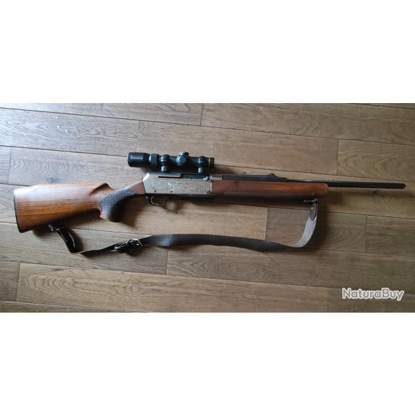 Browning Bar evolve