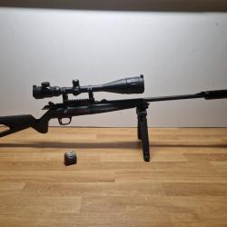 Winchester Xpert 22lr
