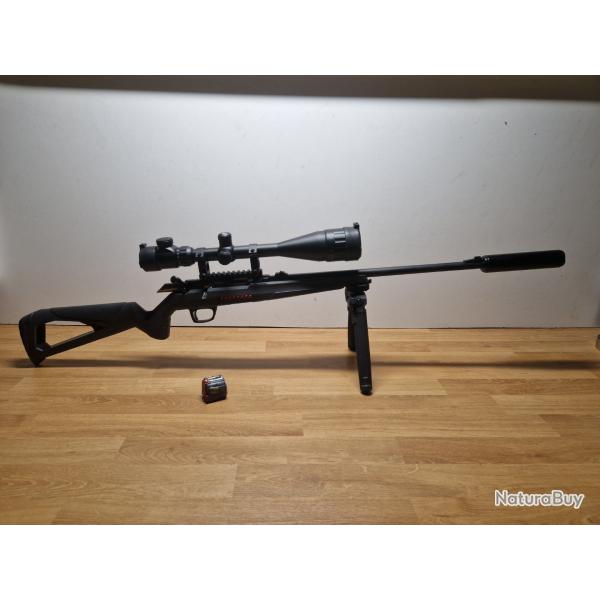 Winchester Xpert 22lr