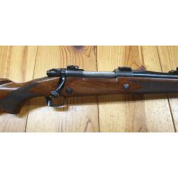 WINCHESTER 70 Cal 375 H&H MAGNUM