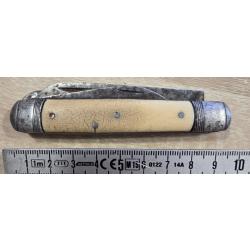 Couteau le sabot multifonction