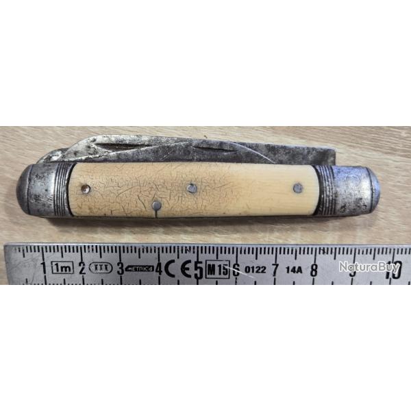 Couteau le sabot multifonction