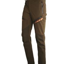 DV26 Pantalon Somlys Softshell 645 Taille 42