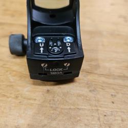 Vend viseur point rouge meosight 3