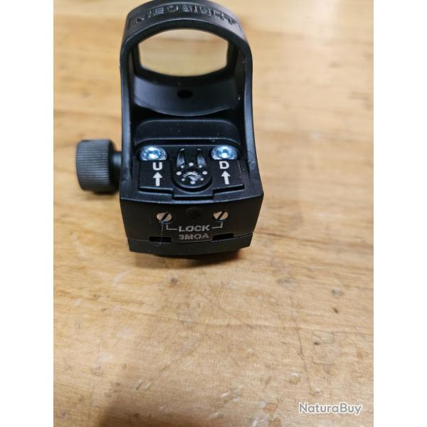 Vend viseur point rouge meosight 3