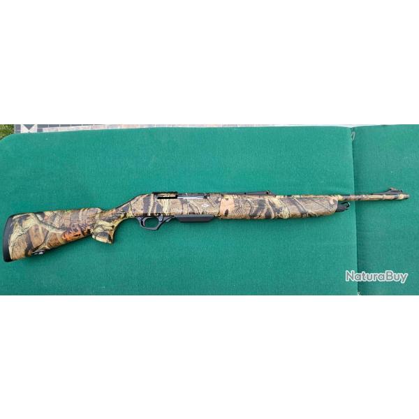 Carabine semi automatique pietta chronos 30 06 INFINITY (Camo)