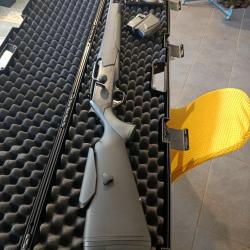Browning maral nordic