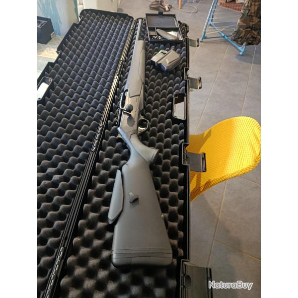 Browning maral nordic