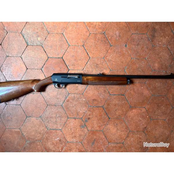 FUSIL FRANCHI 48 AL 12 CANON SLUG