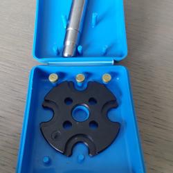 Conversion 45 acp dillon 550