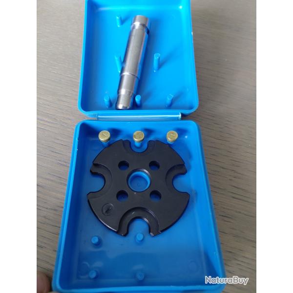 Conversion 45 acp dillon 550
