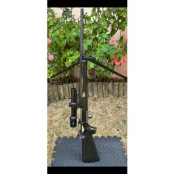 Blaser R93 professionnal carbone