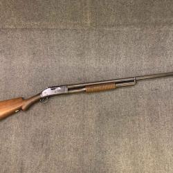 Winchester 1897 Shotgun Solid Frame calibre 12/70