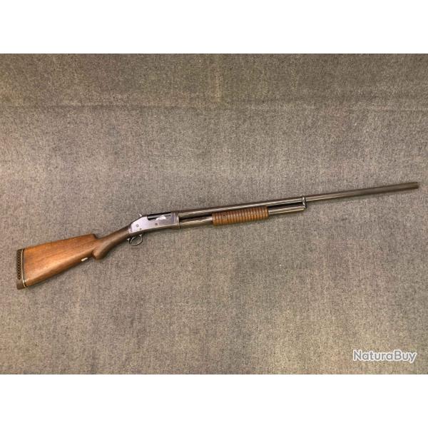 Winchester 1897 Shotgun Solid Frame calibre 12/70