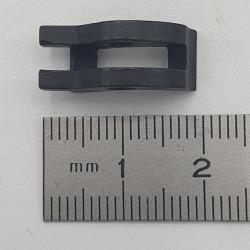 G&acirc;chette Colt 45.