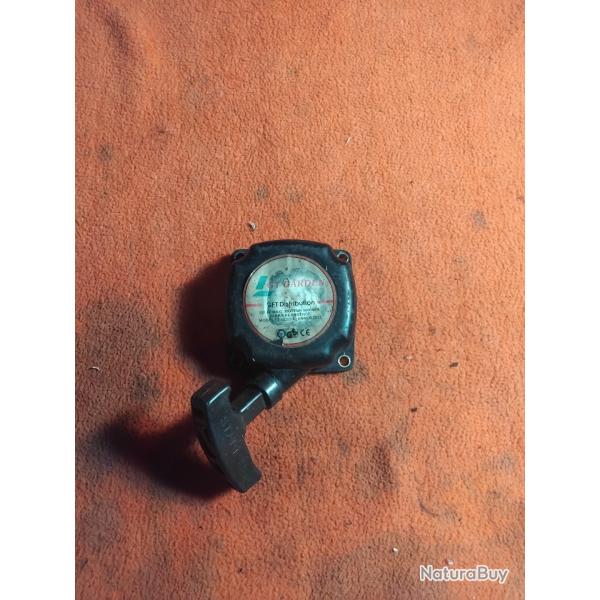 Lanceur d�marreur GT garden