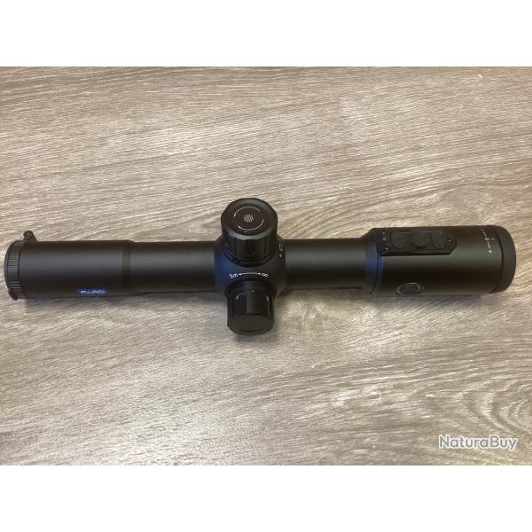 Mod�le de d�mo !!! PARD pantera 256Q