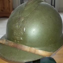 casque fran&ccedil;ais