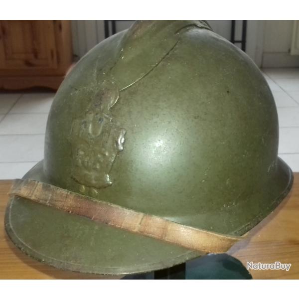 casque fran�ais