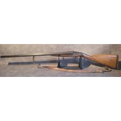 Fusil HALIFAX cal. 12/65 mod. N&deg;3 #ench&egrave;re 1e sans prix de reserve !!!
