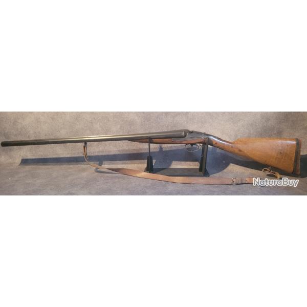 Fusil HALIFAX cal. 12/65 mod. N�3 #ench�re 1e sans prix de reserve !!!