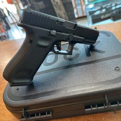 Pistolet Glock 45 Gen5 cal 9x19