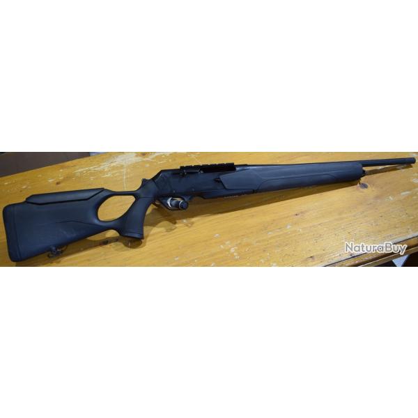 carabine browning 4X tracks 308 winchester  trou de pouce bon etat