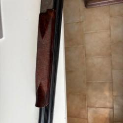 VENDS CAL 20 BROWNING 725 A CONTRE PLATINE