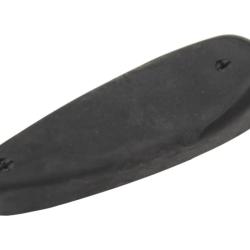 PLAQUE DE COUCHE BROWNING BAR SHORT TRAC - LONG TRAC 15MM