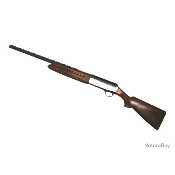 FRANCHI ARC LUXE - CALIBRE 12/70 - CANON 66CM
