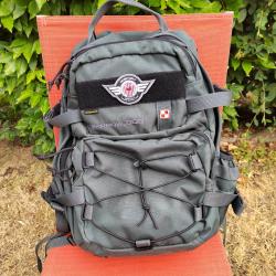Sac &agrave; dos Wisport Sparrow 303