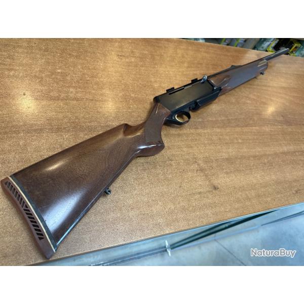 Carabine Browning Bar light cal 300 wmag