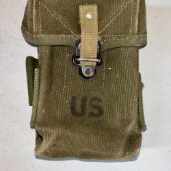 Porte chargeur US vietnam