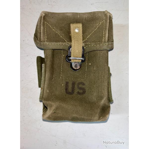 Porte chargeur US vietnam