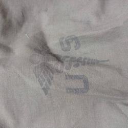 Sac &agrave; effet personnels US WW2 Medic