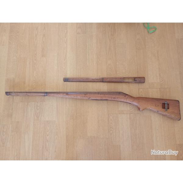 Crosse Schmidt Rubin K11 ponc� et huil�