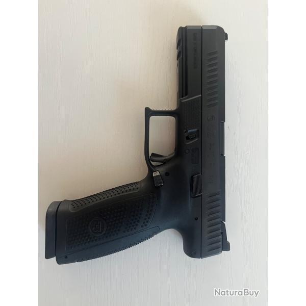CZ P10F