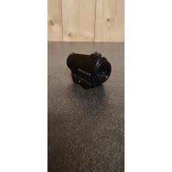 Aimpoint Micro h1