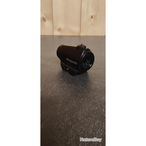 Aimpoint Micro h1