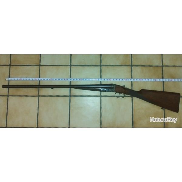 Fusil juxtapos�
