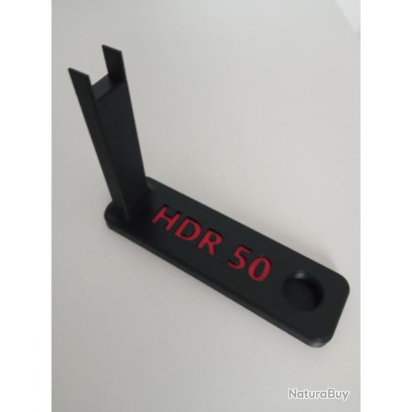 Pr�sentoir pour HDR50