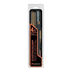 Kit de nettoyage pour carabine ProHunt calibre 4.5mm