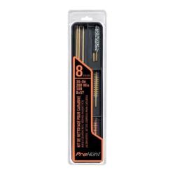 Kit de nettoyage pour carabine calibre 8mm ProHunt