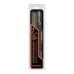 Kit de nettoyage pour carabine calibre 7mm ProHunt