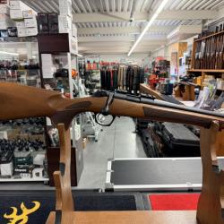 CVA Cascade Rimfire Classic 22 lr