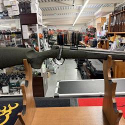 CVA Cascade Rimfire XT Tungsten 22 lr